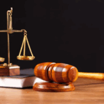 Қонун адолат учун хизмат қилади