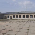 БЎШ ТУРГАН ДАВЛАТ КЎЧМАС МУЛК ОБЪЕКТЛАРИДАН САМАРАЛИ ФОЙДАЛАНИШ
