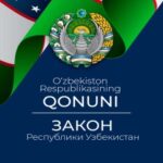 Қонунчиликдаги янгиликлар
