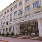Наманган вилоят ва туманлараро маъмурий судининг 2025 йил биринчи ярмида одил судловни амалга оширишдаги фаолияти юзасидан 