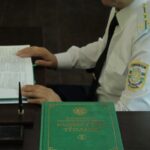 DAVLAT IJROCHISINING QARORLARI USTIDAN SHIKOYAT QILISHTARTIBLARINING O‘ZIGA HOS HUSUSIYATLARI