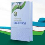 КОНСТИТУЦИЯ- ИНСОН ШАЪНИ, ҚАДР-ҚИММАТИ ВА ҲУҚУҚЛАРНИНГ МУСТАХКАМ КАФОЛАТИ