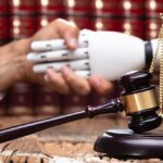 Судлар фаолиятига сунъий интеллект жорий этилади