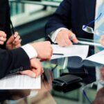 Маъмурий суд ишларини юритишда вакиллик