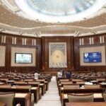 Маҳаллий ҳокимликларда САМАРАЛИ ТИЗИМ