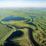 Rossiyalik olimlar Sibir daryolarini O’zbekistonga yo’naltirish imkoniyatini o’rganadilar