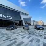 BYD UZBEKISTAN мурожати асосида  “GASGO OIL” МЧЖ ҚКга НИСБАТАН МОЛИЯВИЙ ЖАРИМА ҚЎЛЛАНИЛДИ