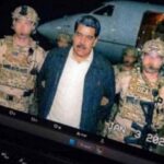 Мадуро ҳибсга олинди ва суд олдида жавоб беради – АҚШ сенатори