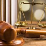 Наманган вилоят маъмурий суди: йил сарҳисоби