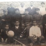 Behbudiy ijodida teatr san’ati