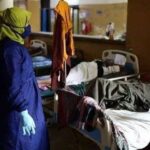 Ҳиндистондан чиққан ўта хавфли «Нипаҳ» вируси тарқала бошлади