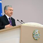 Ўзбекистон Республикаси Президентининг Олий Мажлисга ва Ўзбекистон халқига қилган 2025 йил 26 декабрдаги Мурожаатномасидаги олтинчи йўналиш мазмун-моҳияти