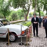 Оддий хонадан бошланган буюк йўл